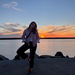 Meet your Posher, Eris